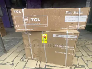 TCL 2.0hp Grand Comfort Series Ac