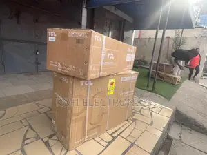 TCL 2.0hp Timeless Air Conditioner