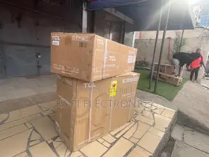 TCL 2.0hp Signature Cool Craft Ac
