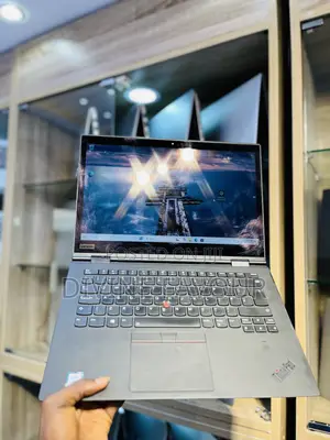 Laptop Lenovo Thinkpad X1 Yoga 8GB Intel Core I5 SSD 256GB