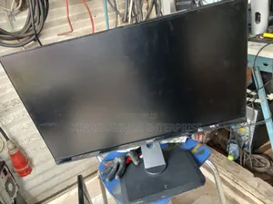 Iiyama Edgeless Prolite 27inch Monitor From Germany