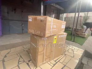 TCL 2.0hp Artisan of Smart Air Conditioners
