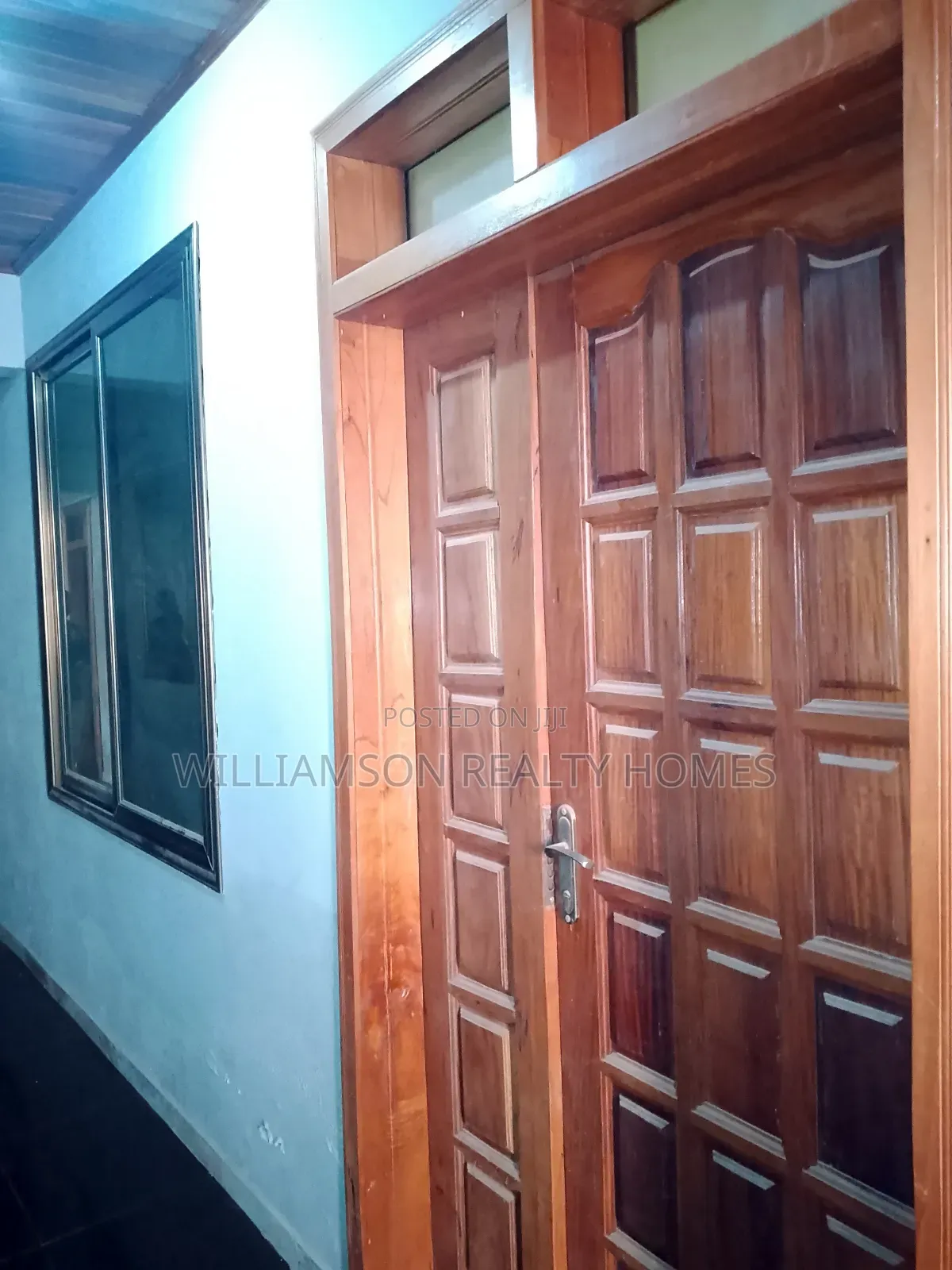 1bdrm Apartment in Hfc Estate Area, Spintex for rent