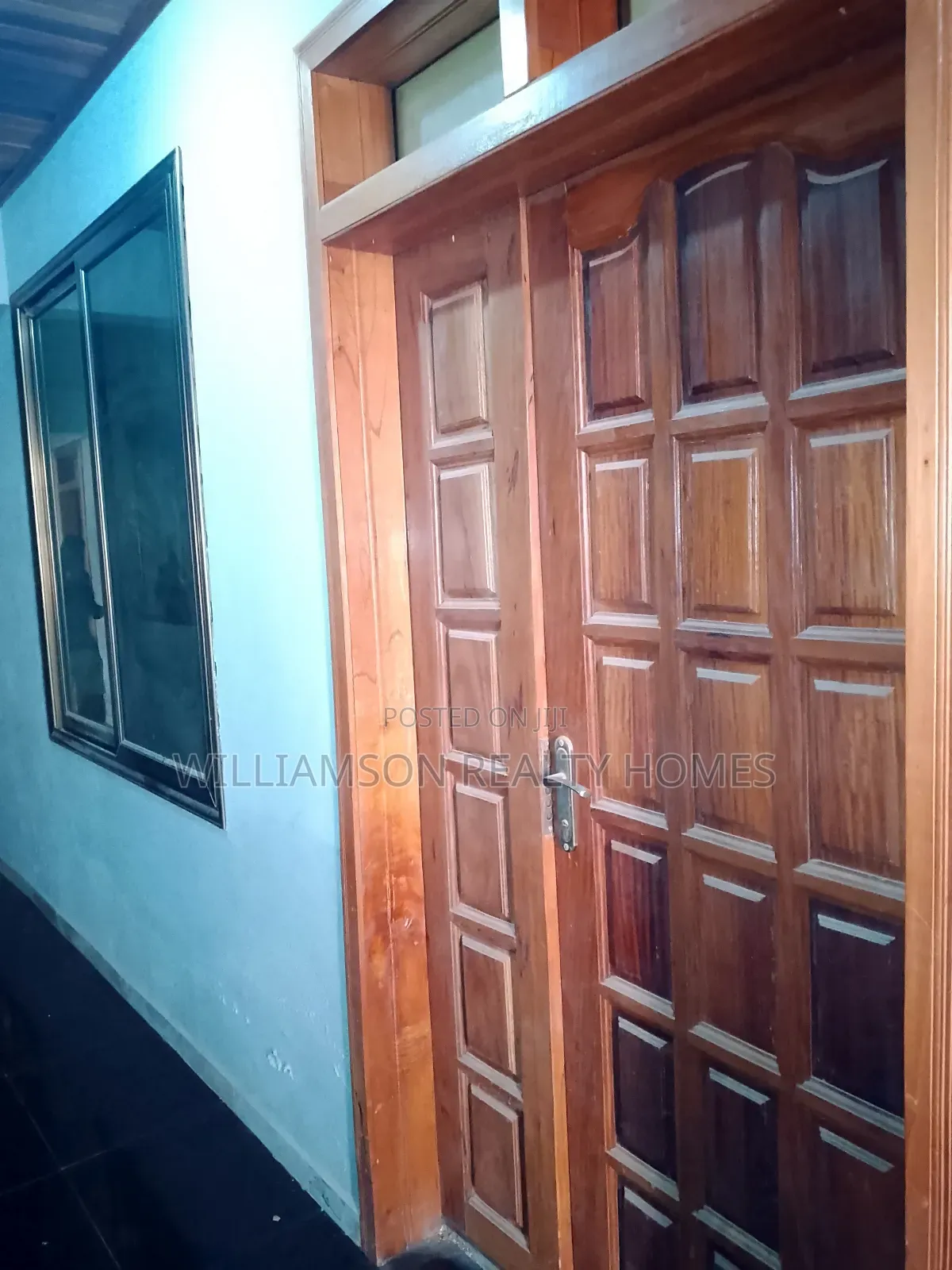 1bdrm Apartment in Hfc Estate Area, Spintex for rent