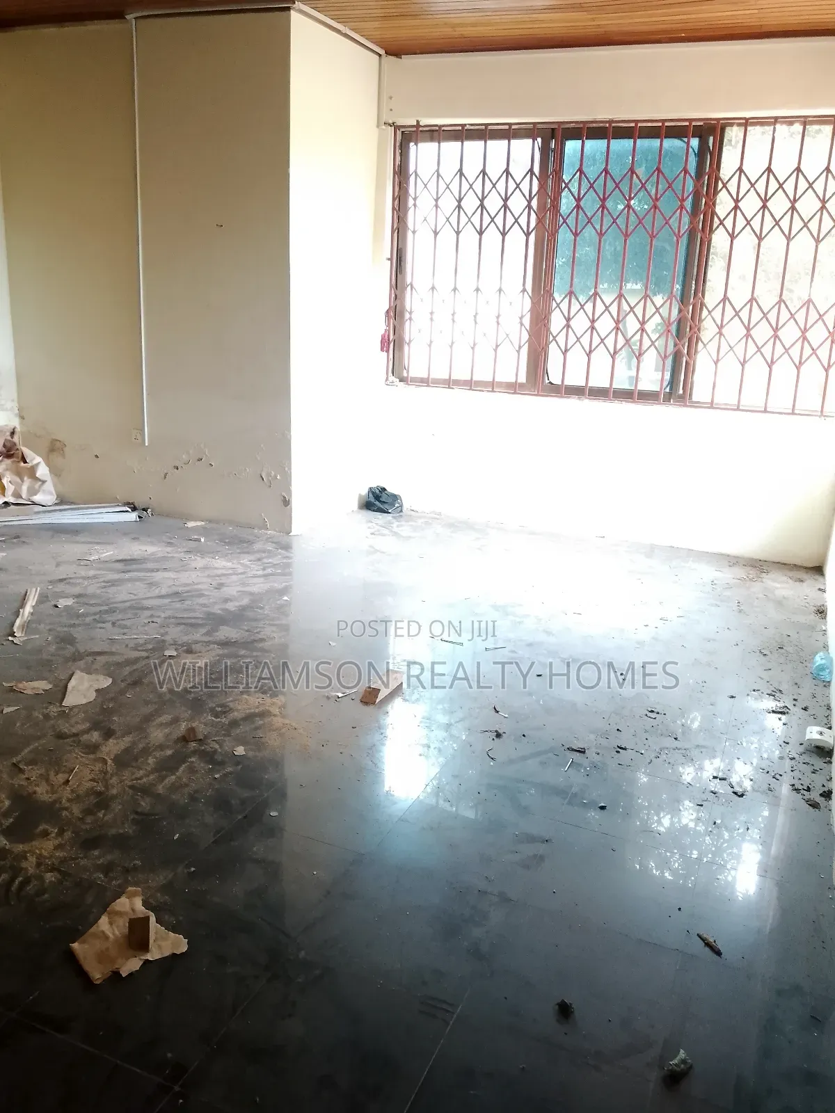 1bdrm Apartment in Hfc Estate Area, Spintex for rent