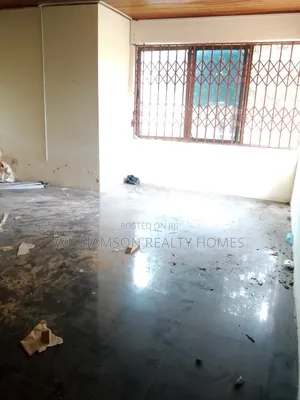 1bdrm Apartment in Hfc Estate Area, Spintex for rent