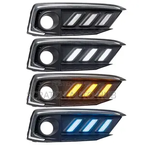 Honda Civic 2019/ Front Bumper Reflector Light