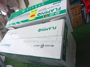 Stay Cool and Comfortable With the Energy 1.5hp Split Unit Ac.