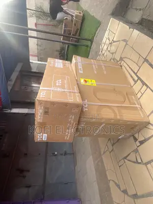 TCL 2.0hp Imperial Air Conditioner