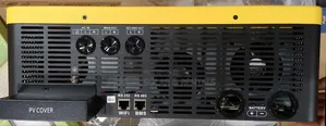 10.2kw Solar Hybrid Inverter