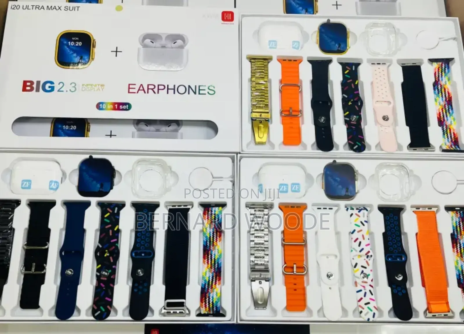 Smart Watch