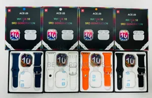 Smart Watch