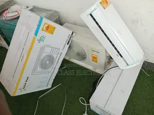 Reliable Home Cooling – Gold Star 1.5hp Ac