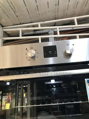 Brand New In-built New Pol Electric Oven