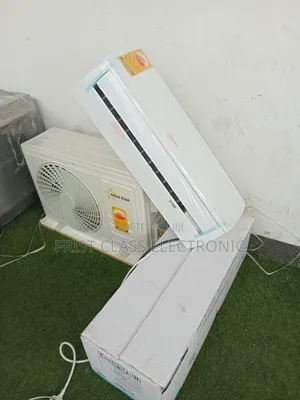 Quick Cooling, Energy Saving – Gold Star Ac