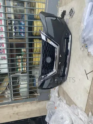 2020,2021,2022,2023,2024 Front Bumper for Nissan Rogue