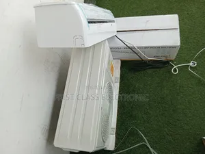 Gold Star Air Conditioner – Trusted Cooling Brand