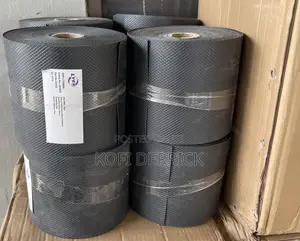 6inches DPC