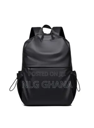14-Inch Waterproof Ultralight Men Backpack Laptop Casual. Tvx19232