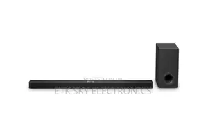 Lg Soundbar for Tv With Dolby Atmos 5.1.3 Channel S90ty