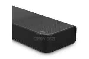 Lg Soundbar for Tv With Dolby Atmos 5.1.3 Channel S90ty