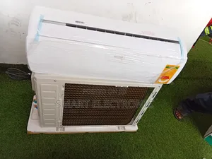 Fast-Cooling Gold Star Air Conditioning 1.5hp Split System