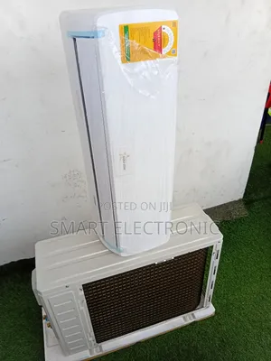 Quiet Gold Star Air Conditioning 1.5hp Split System