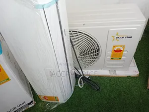 Rest and Relax 1.5hp Gold Star