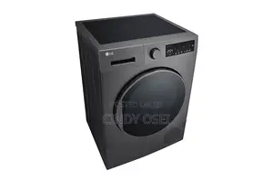 Lg Rh80t2sp7rm 8kg Frontload Dryer Machine
