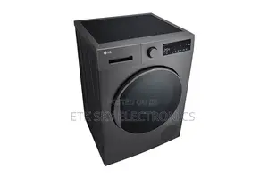 Lg Rh80t2sp7rm 8kg Frontload Dryer Machine