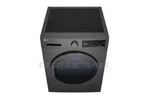 Lg Rh80t2sp7rm 8kg Frontload Dryer Machine