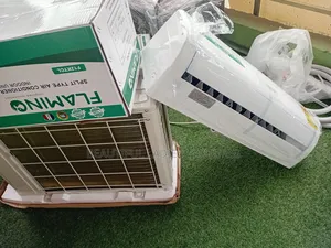 Flamino 1.5hp Split Air Conditioner Designed for Tropical Climates