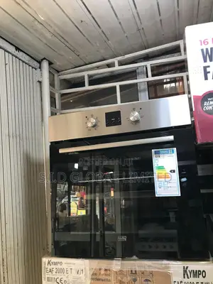 Good Quality Built-in New Pol Electric Oven