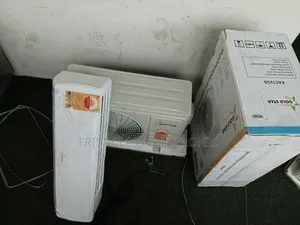 Gold Star 1.5hp Ac – Compact Power for Every Room