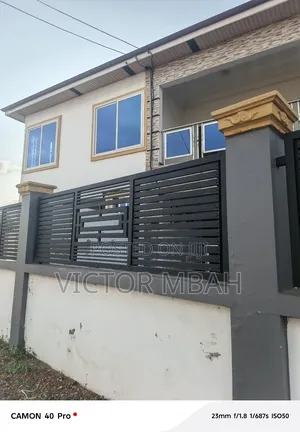 4bdrm Duplex in Dc Properties, Community 25 for rent