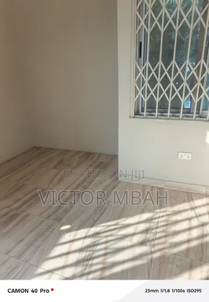 4bdrm Duplex in Dc Properties, Community 25 for rent