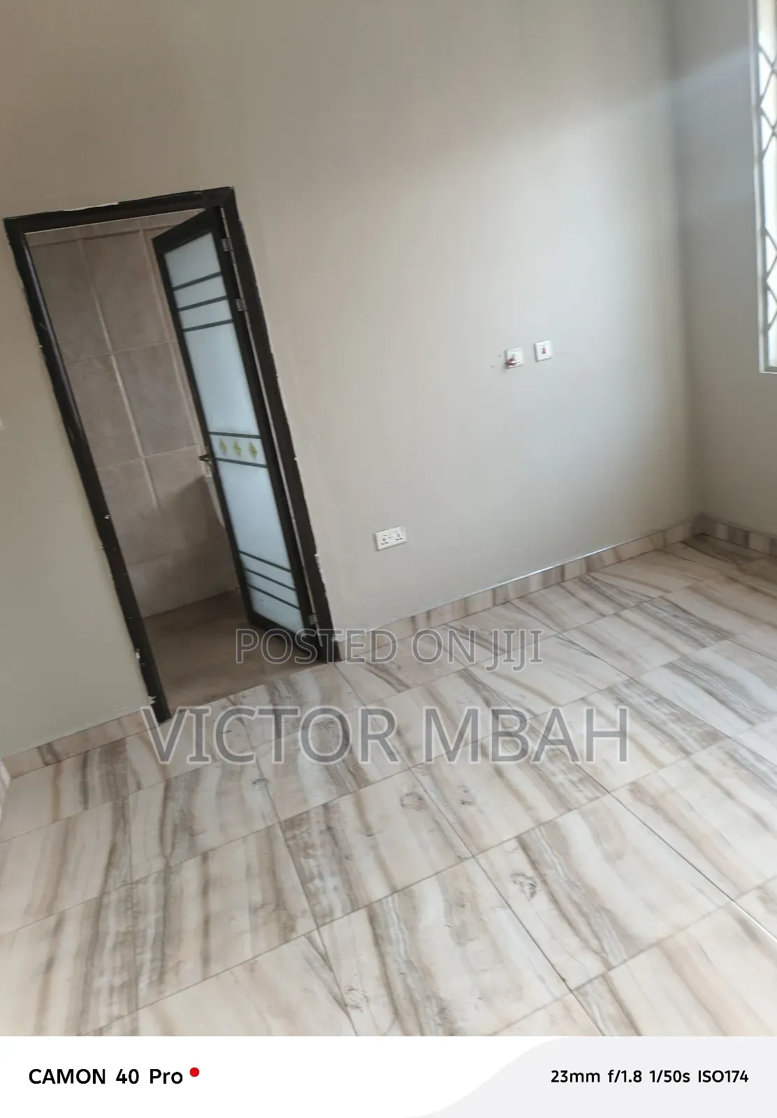 4bdrm Duplex in Dc Properties, Community 25 for rent