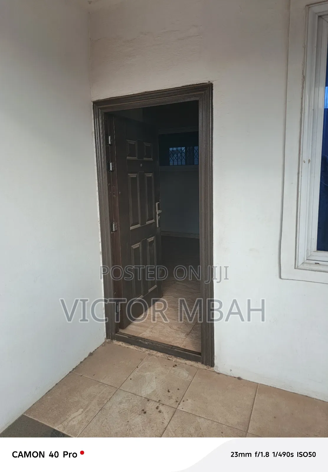 4bdrm Duplex in Dc Properties, Community 25 for rent