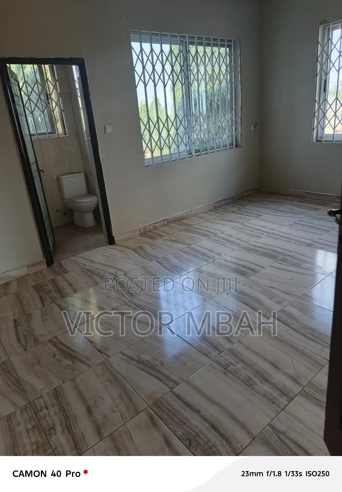 4bdrm Duplex in Dc Properties, Community 25 for rent