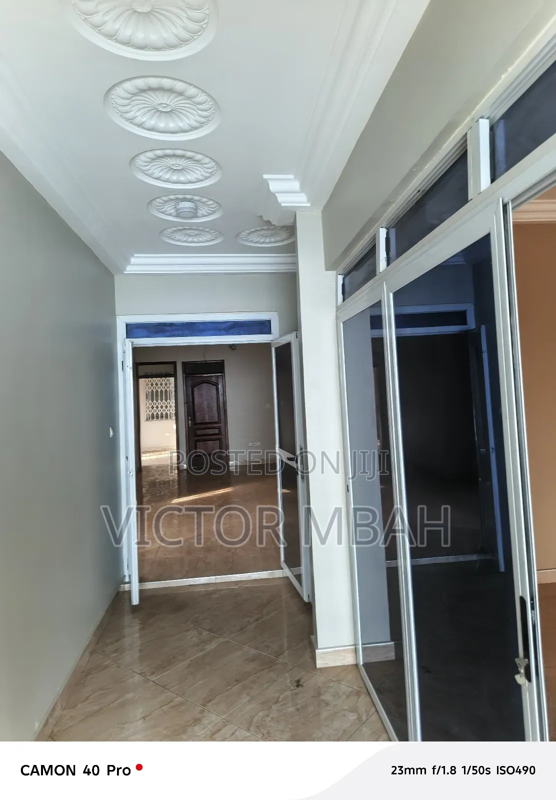 4bdrm Duplex in Dc Properties, Community 25 for rent