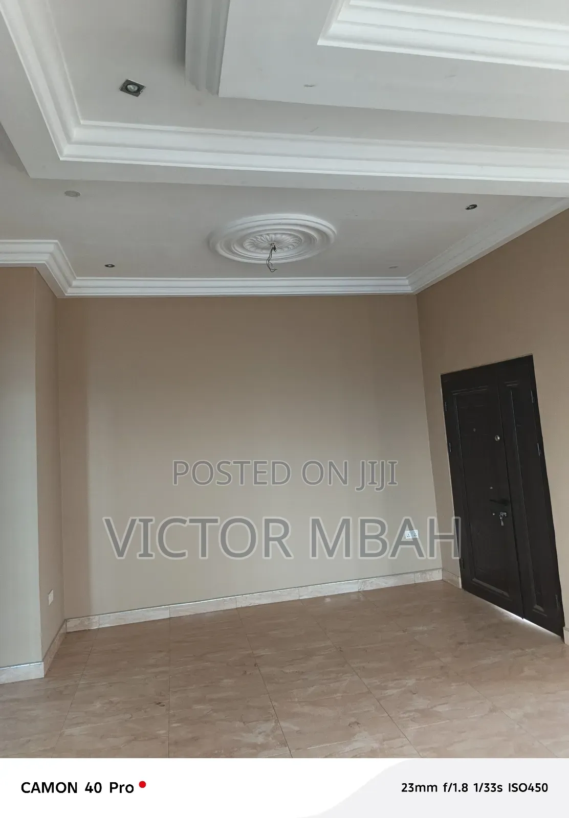 4bdrm Duplex in Dc Properties, Community 25 for rent