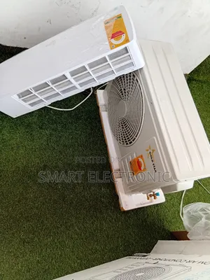 Smart Gold Star Air Conditioning 1.5hp Split