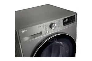 Lg Rh90v9pv8n 9kg Frontload Inverter Pump Dryer