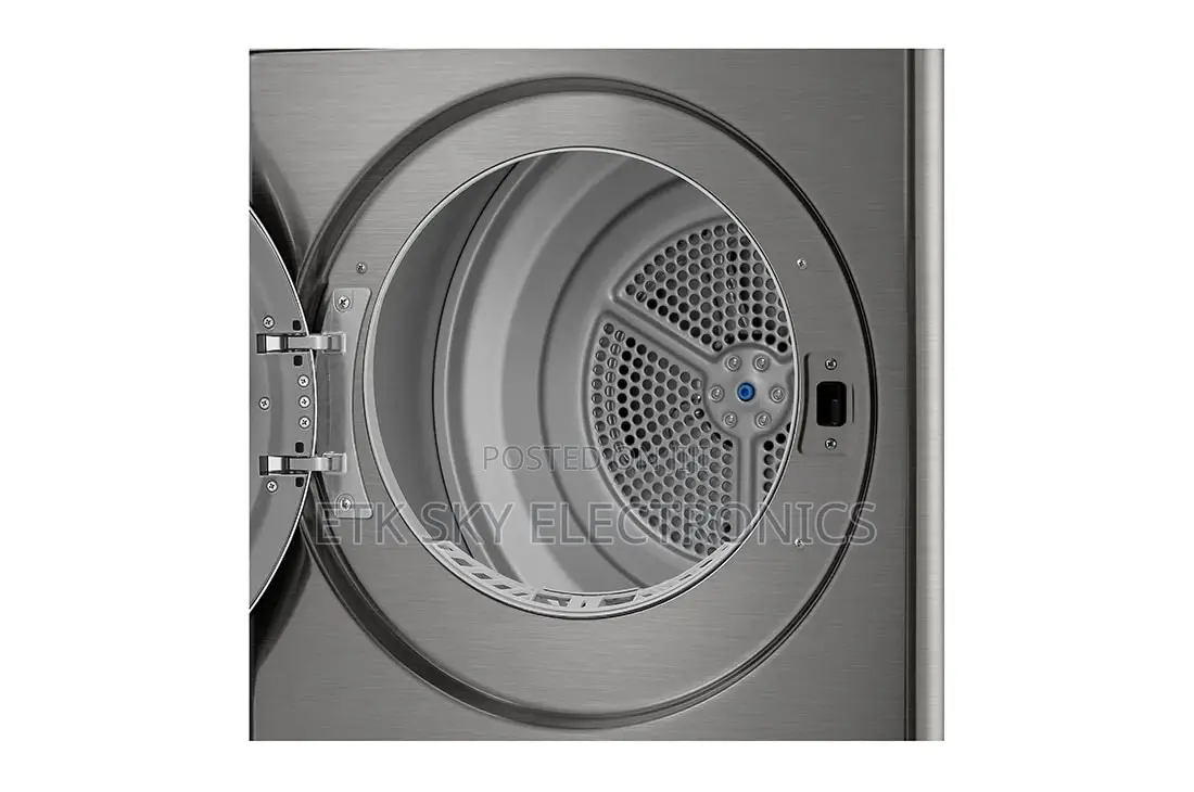 Lg Rh90v9pv8n 9kg Frontload Inverter Pump Dryer