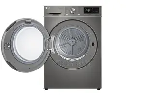 Lg Rh90v9pv8n 9kg Frontload Inverter Pump Dryer