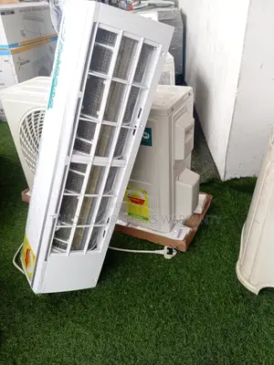Flamino Top Window Air Conditioner for Any Room Size