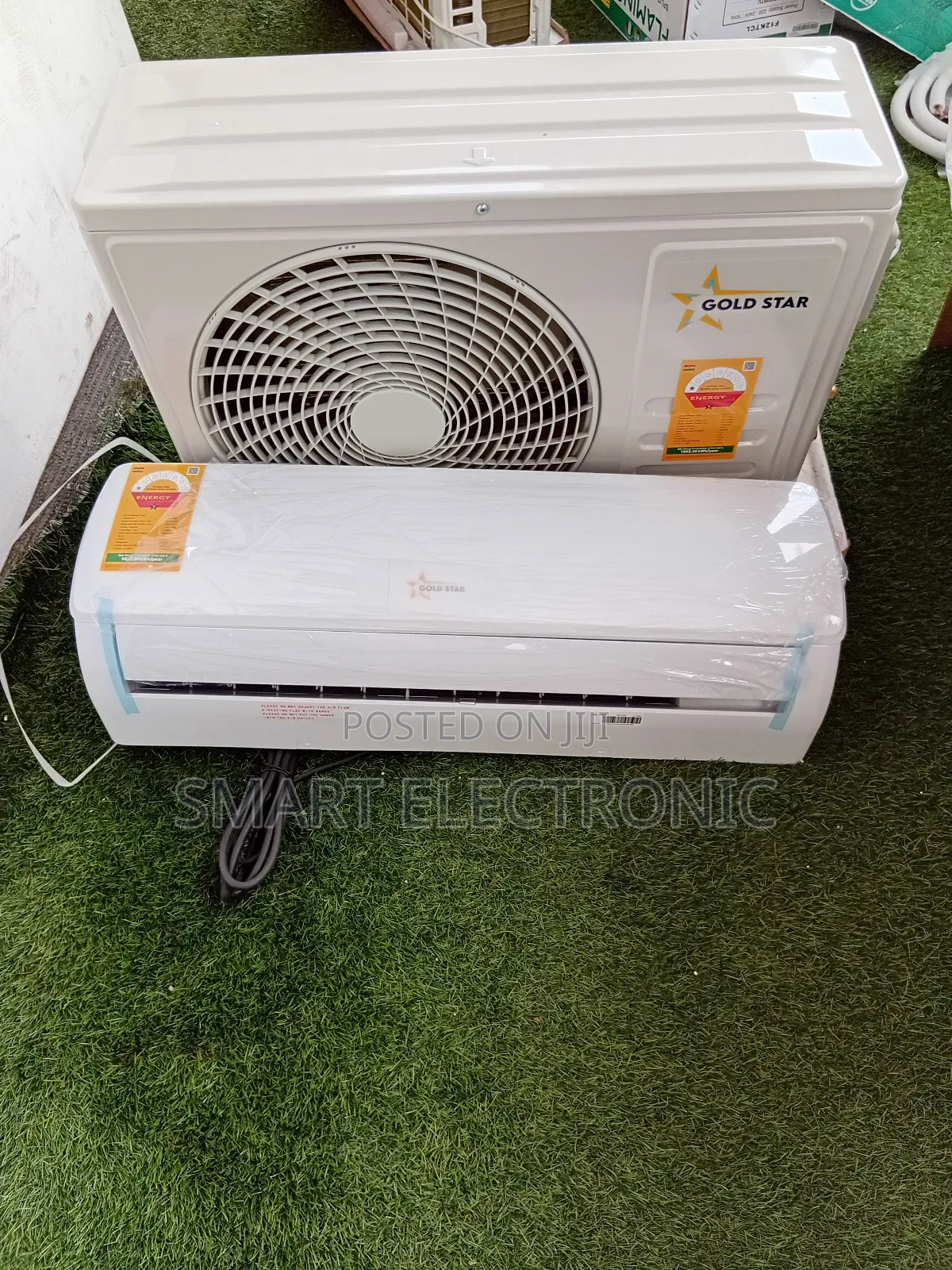 Compaction Star Air Conditioning 1.5hp Split System