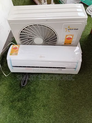 Compaction Star Air Conditioning 1.5hp Split System
