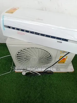 Great Choice Package 1.5hp Gold Star