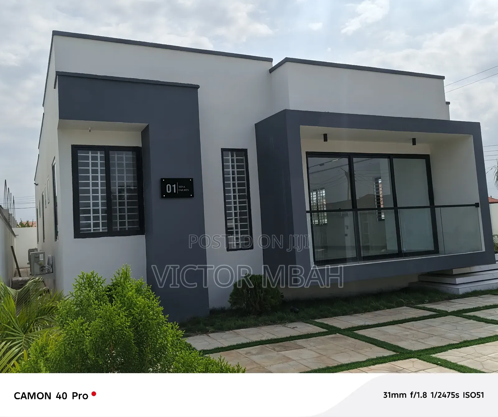 3bdrm House in Dc Properties, Community 25 for sale